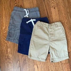 Boys shorts